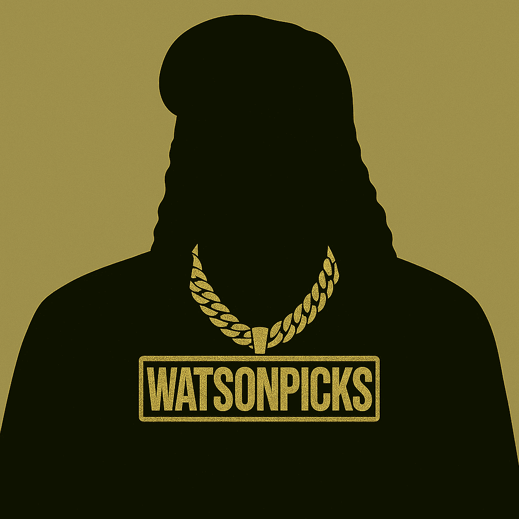 WatsonPicks logo