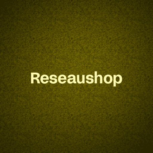 Reseaushop logo