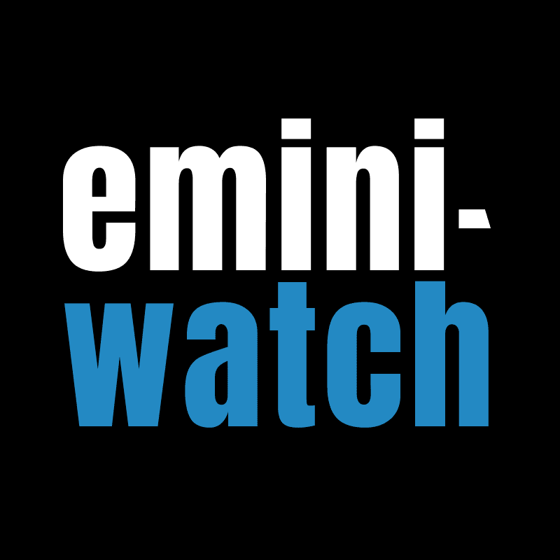 Emini-Watch logo
