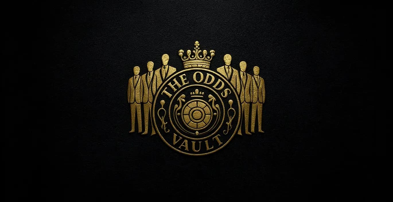 TheOddsVault logo