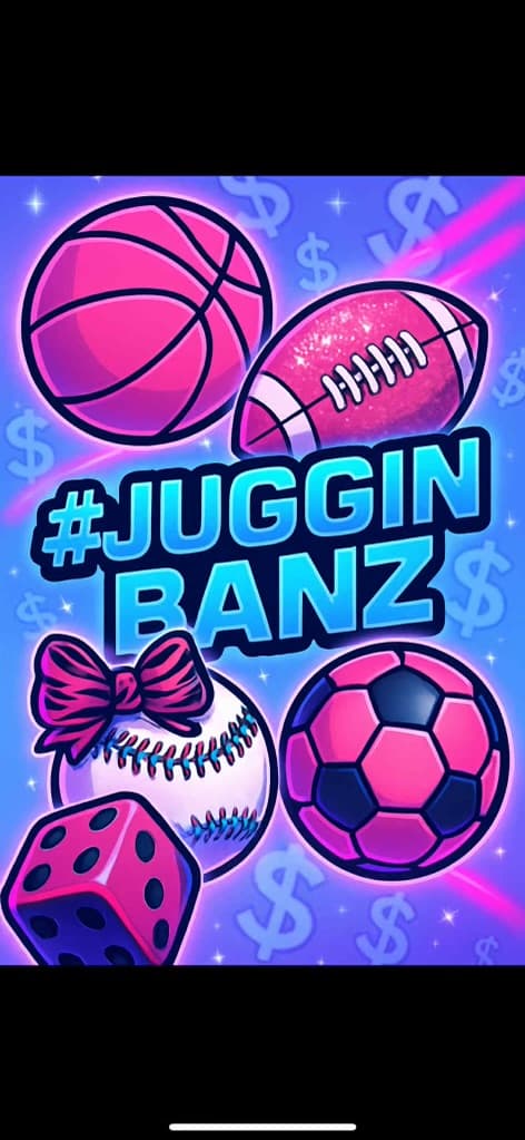 Jugginbanz logo