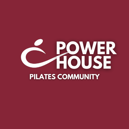 PowerHouse Pilates Community logo