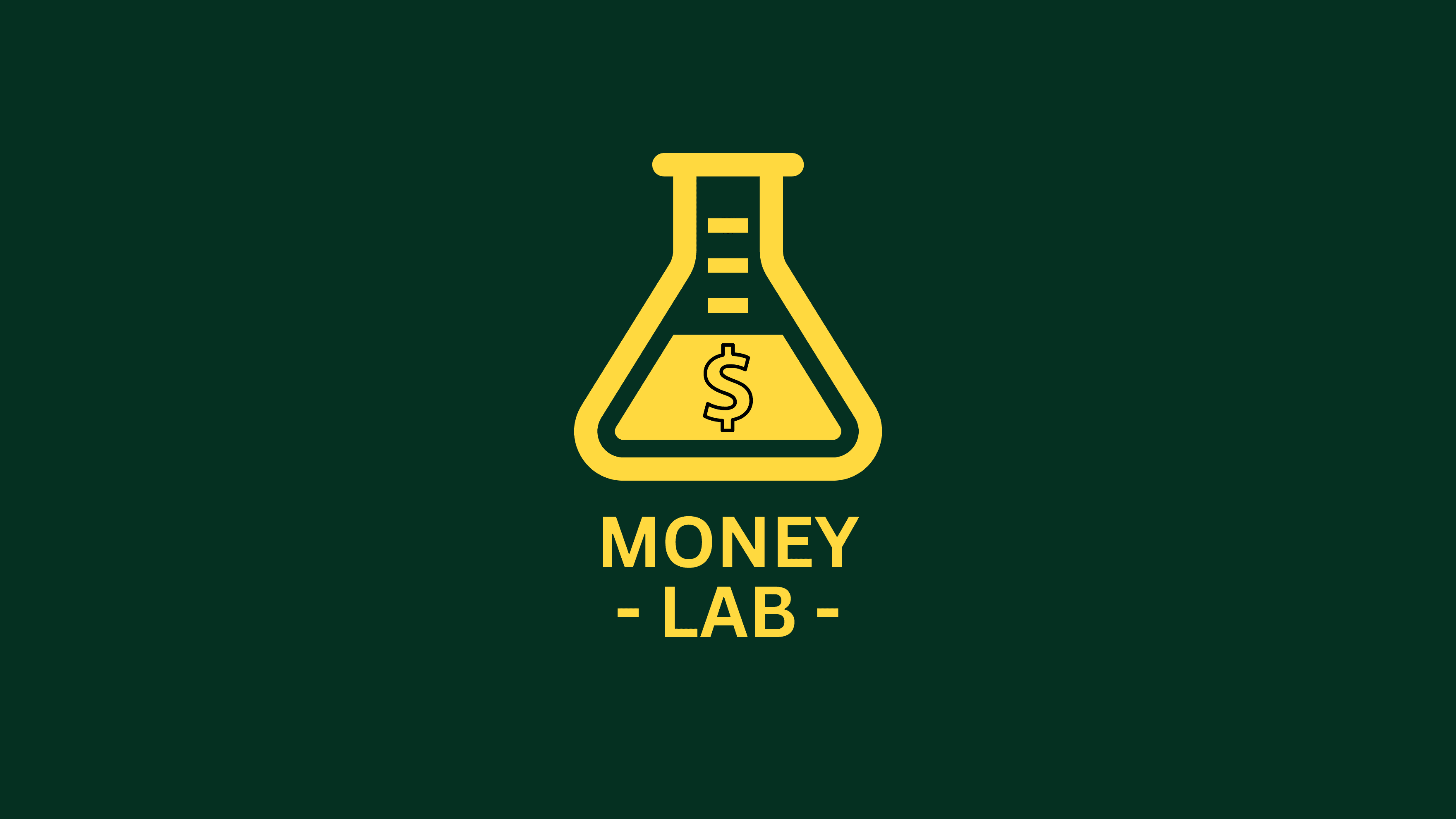 Money Lab Community logo