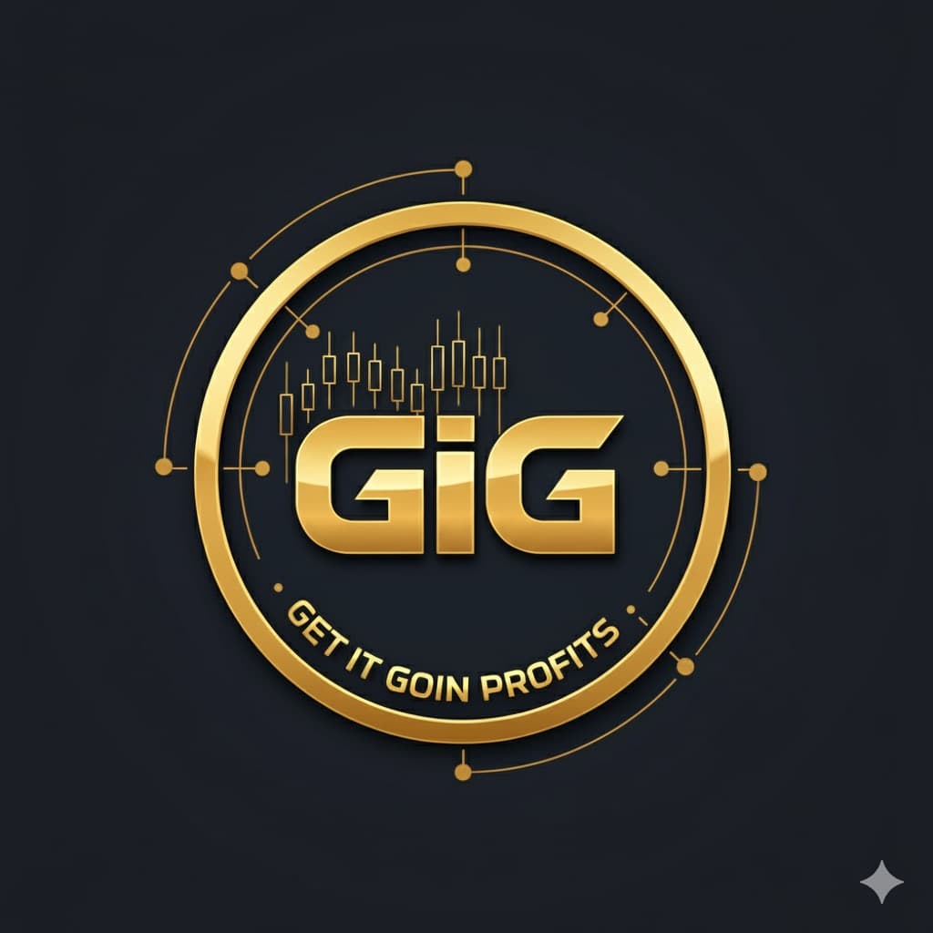 GiG Profits logo