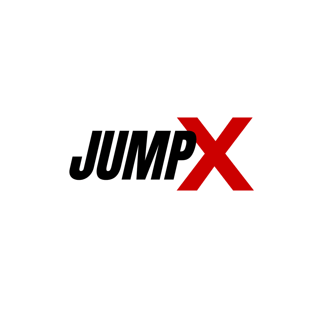 JumpX Training/Coaching logo