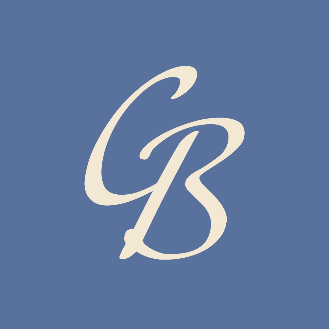 Creative Blueprint logo