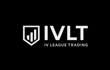 IV League Trading logo