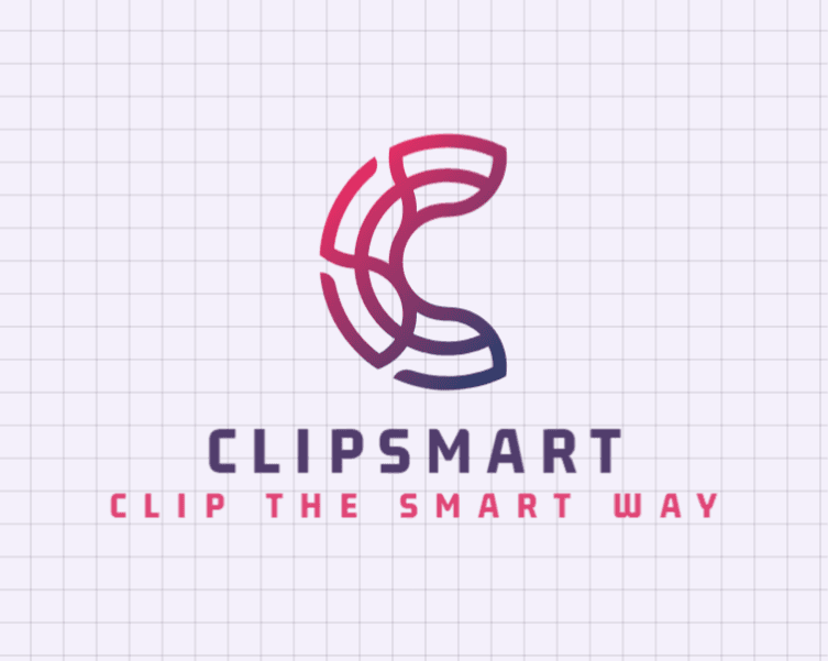 ClipSmart Solutions logo