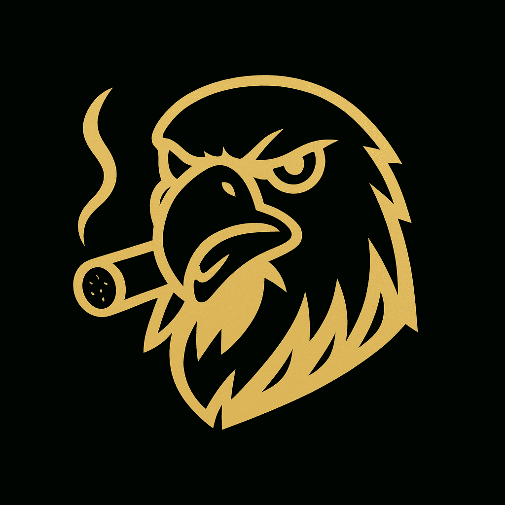 Options Eagle logo