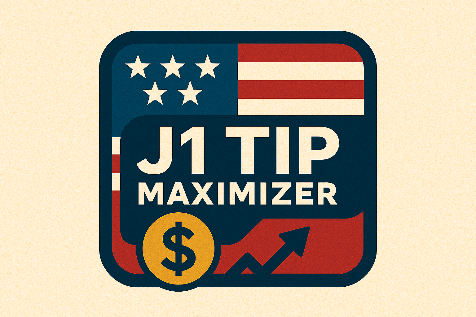 J1 Tip Maximizer logo