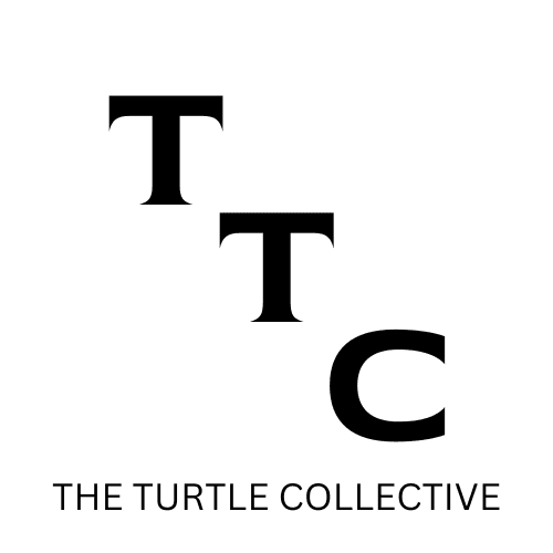 The Turtle Collective logo