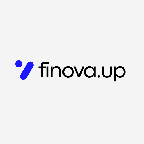 Finova.up logo
