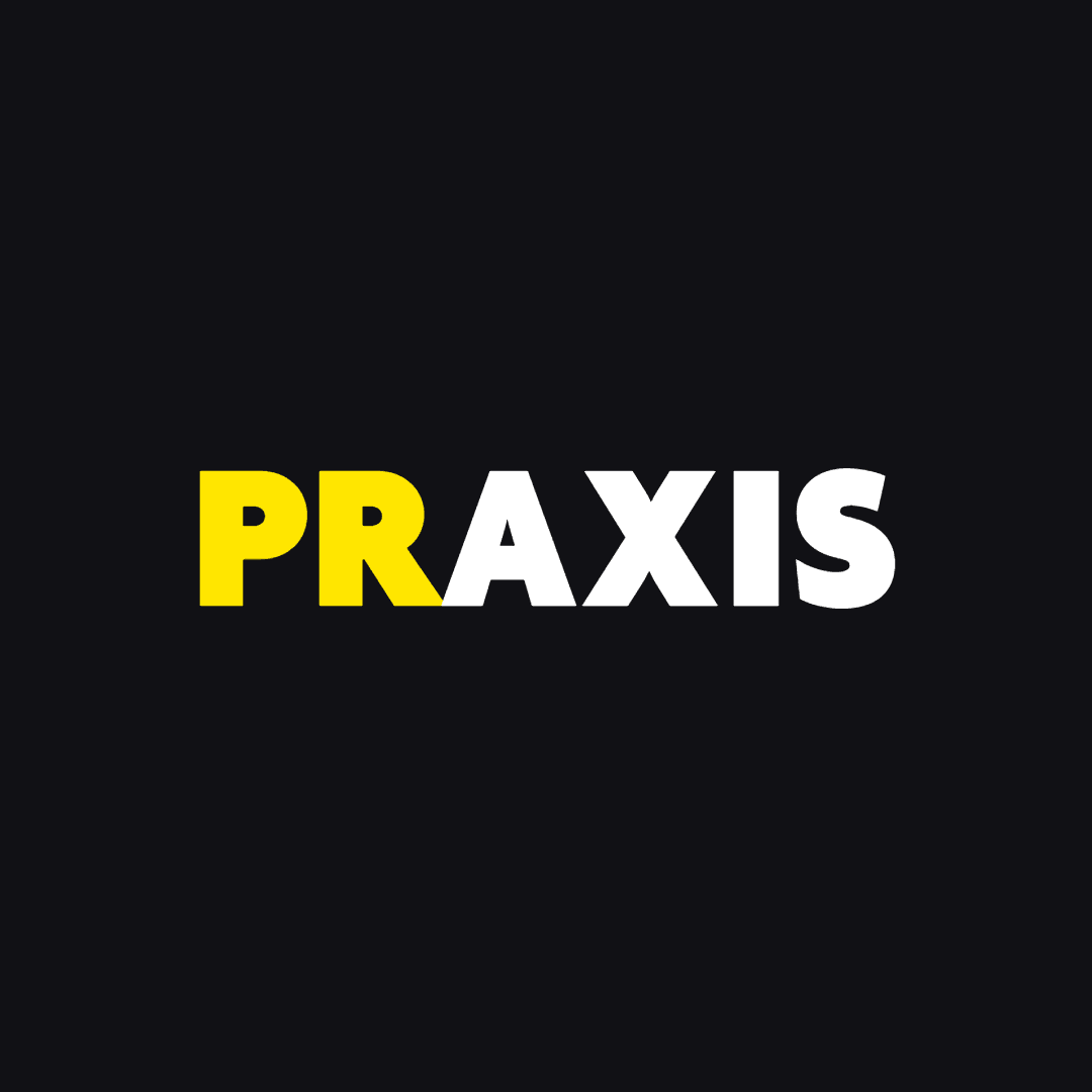 PRAXIS logo