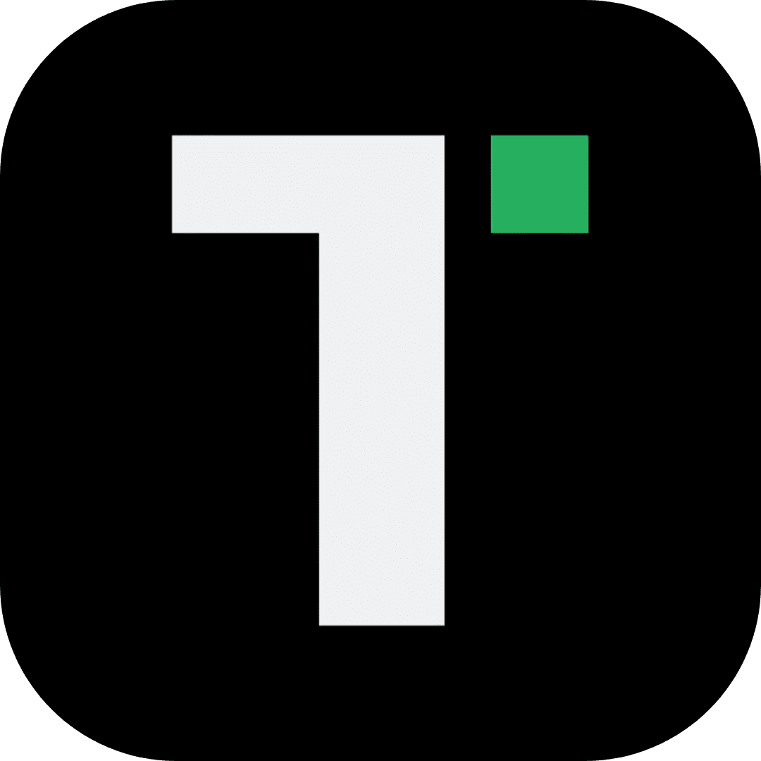 TANDA Digital logo