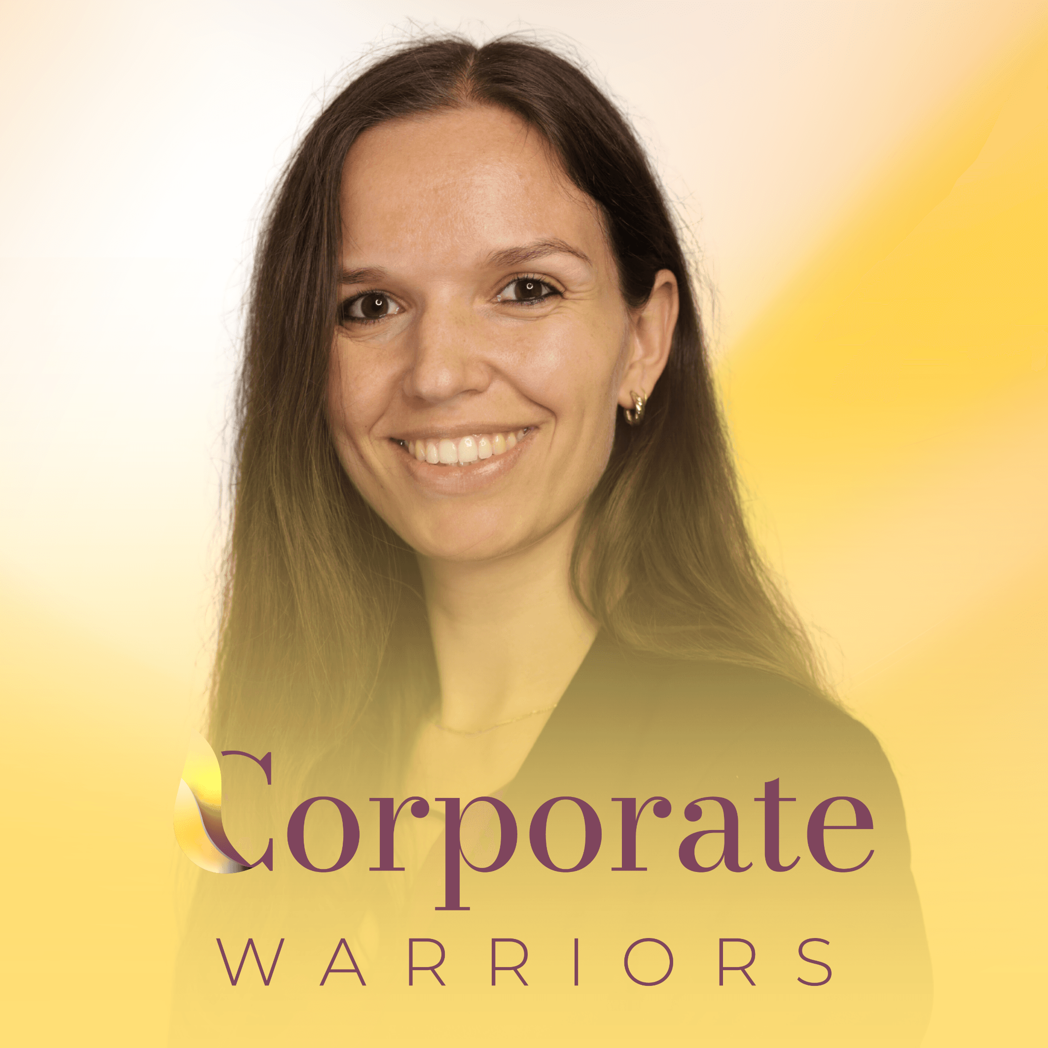 Corporate Warriors, LLC logo