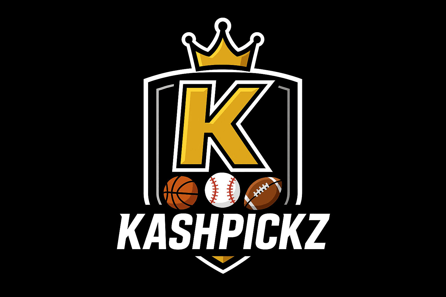 KashPickz logo