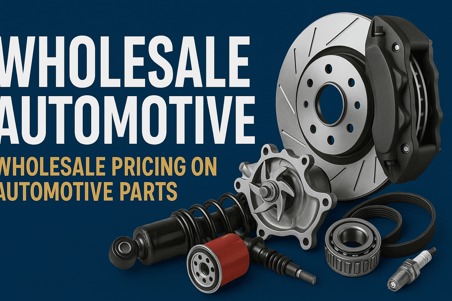 ModMart Wholesale logo