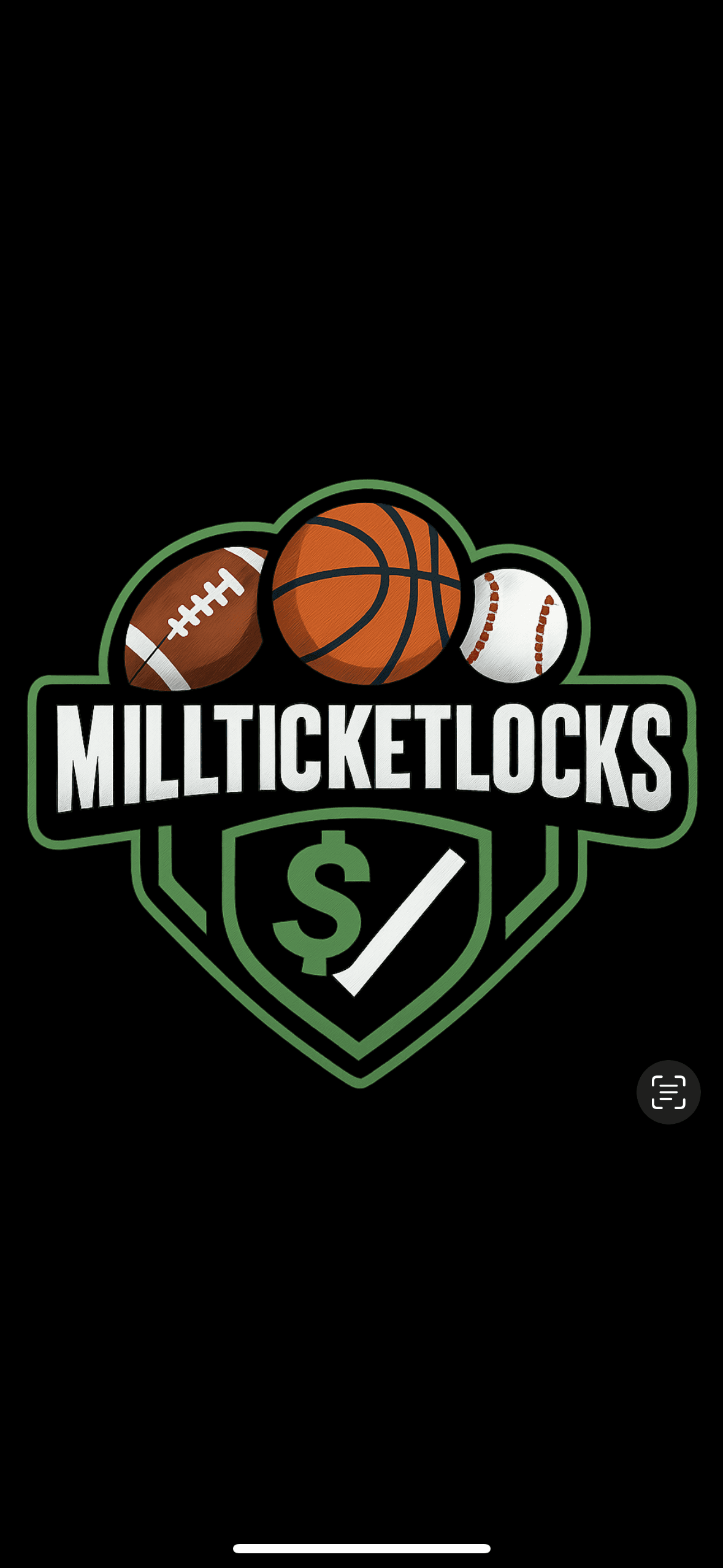 MILLTICKETLOCKS MAXPLAYS logo