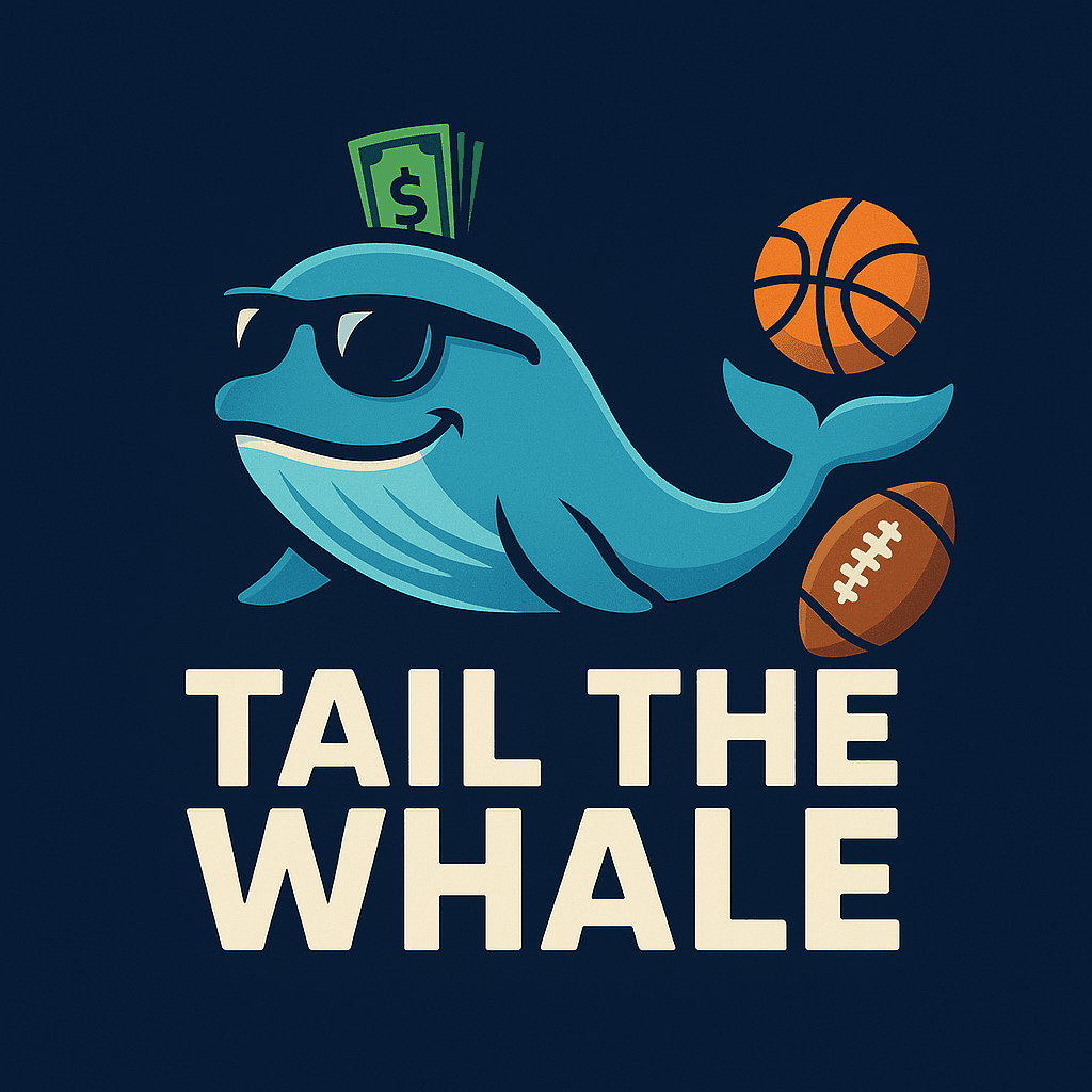 Tail The Whale logo