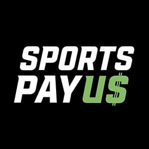 Sports Pay Us logo