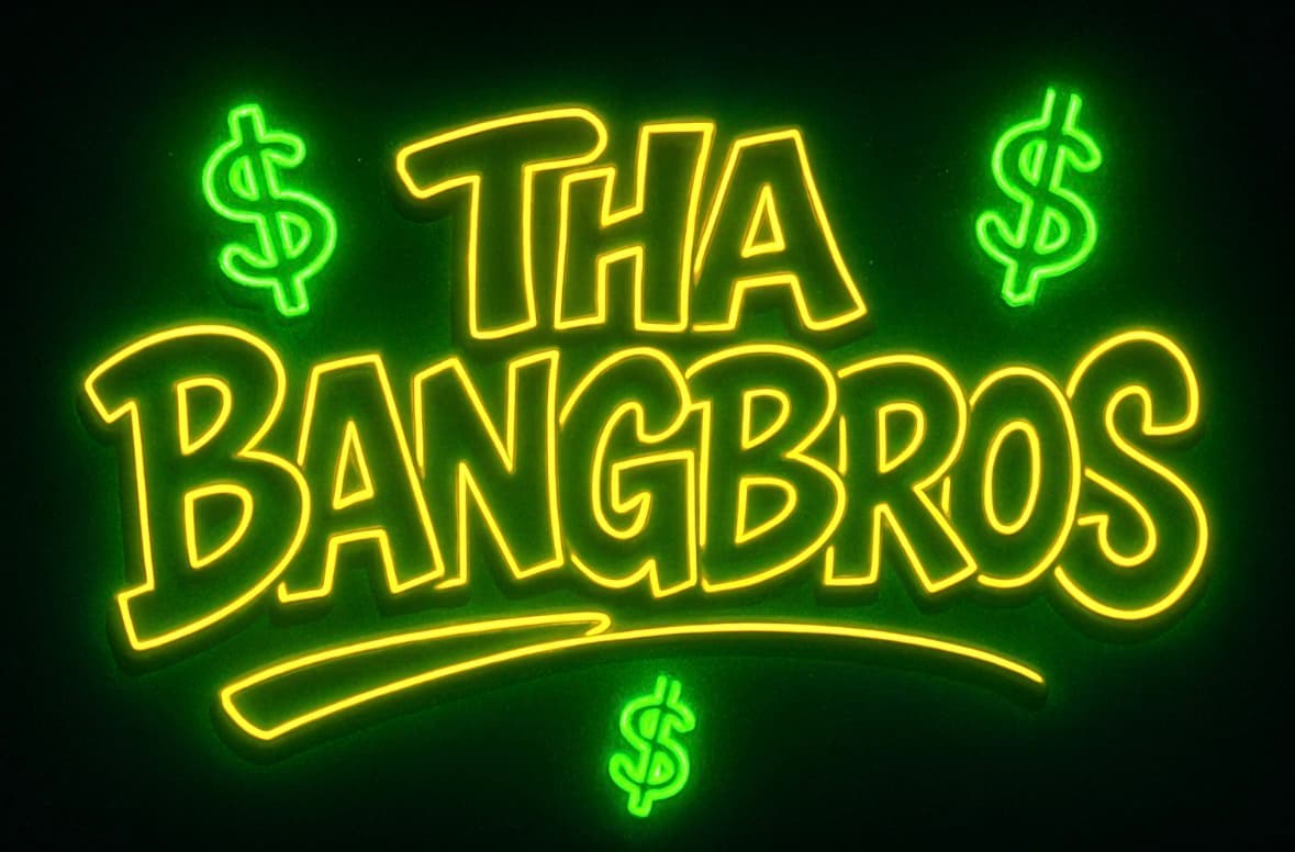 ThaBangBros logo