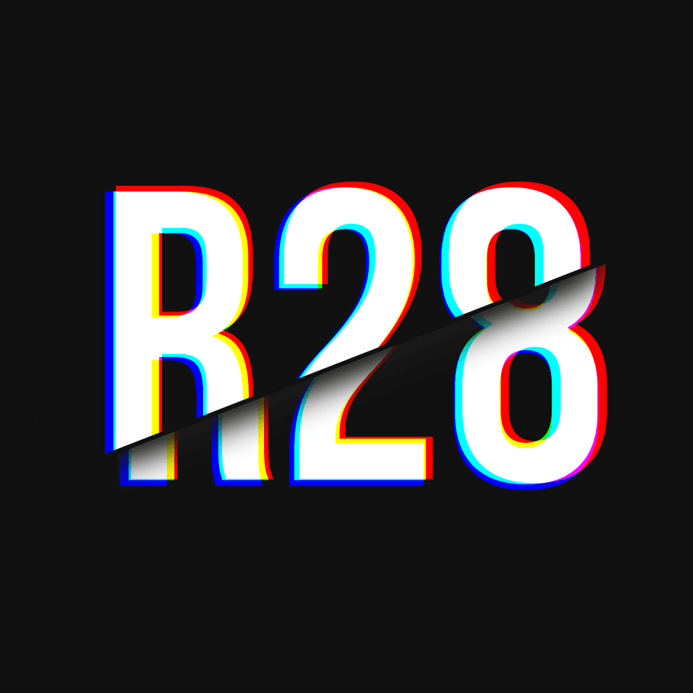 R28 Trades logo