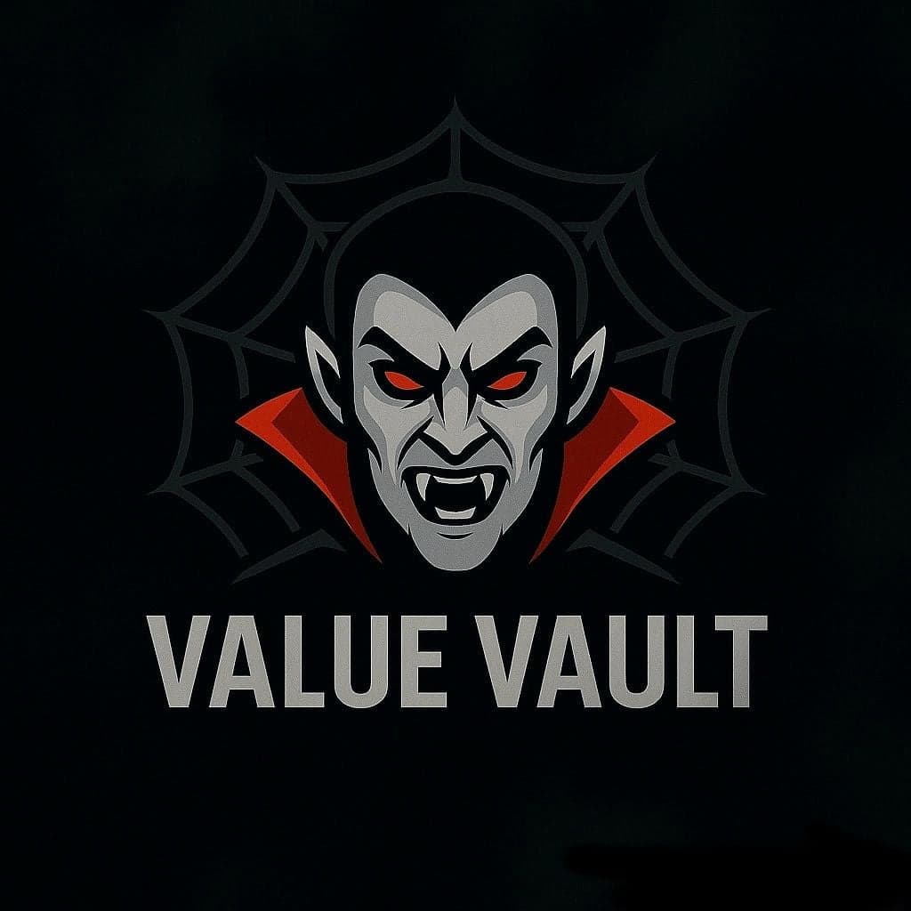 Value Vault logo