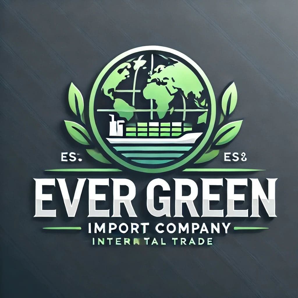 Logistica Internacional Evergreen logo