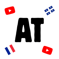 AutoTube FR logo