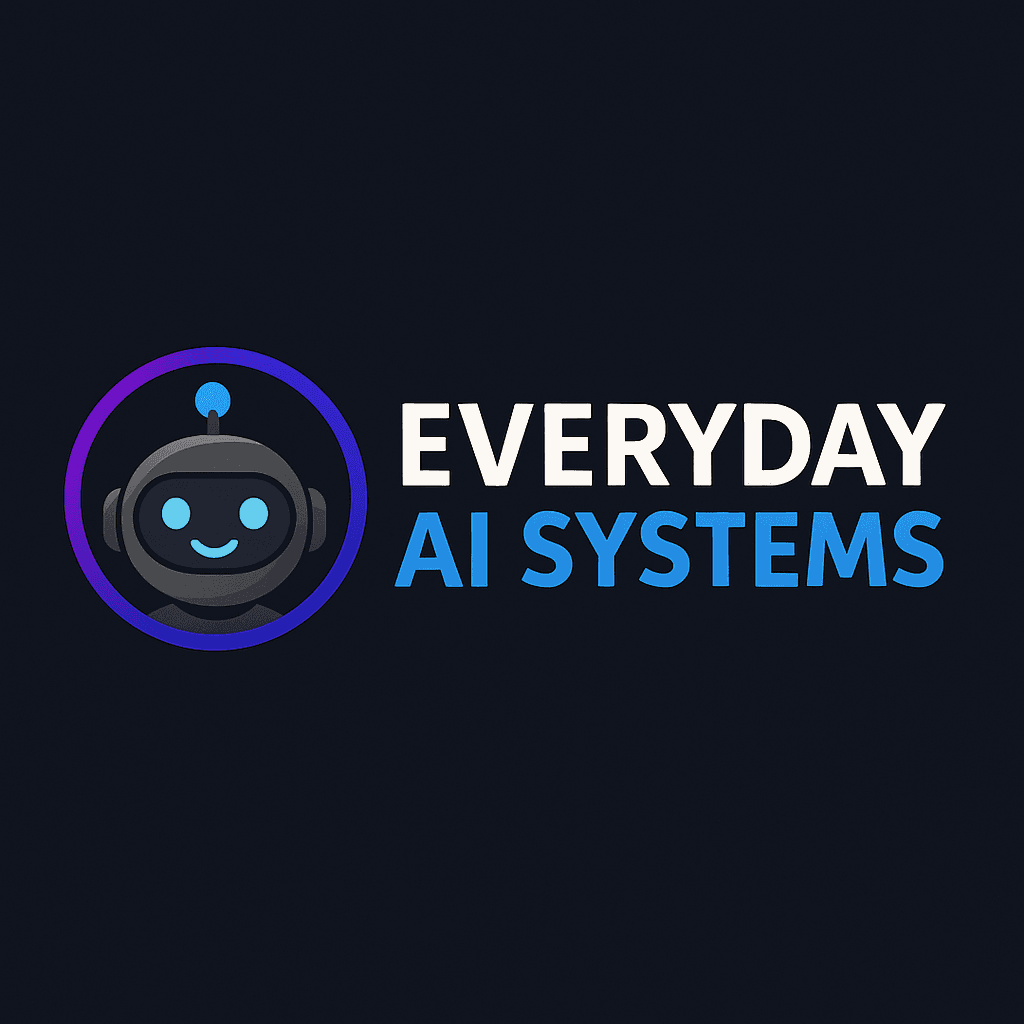Everyday Ai Systems logo