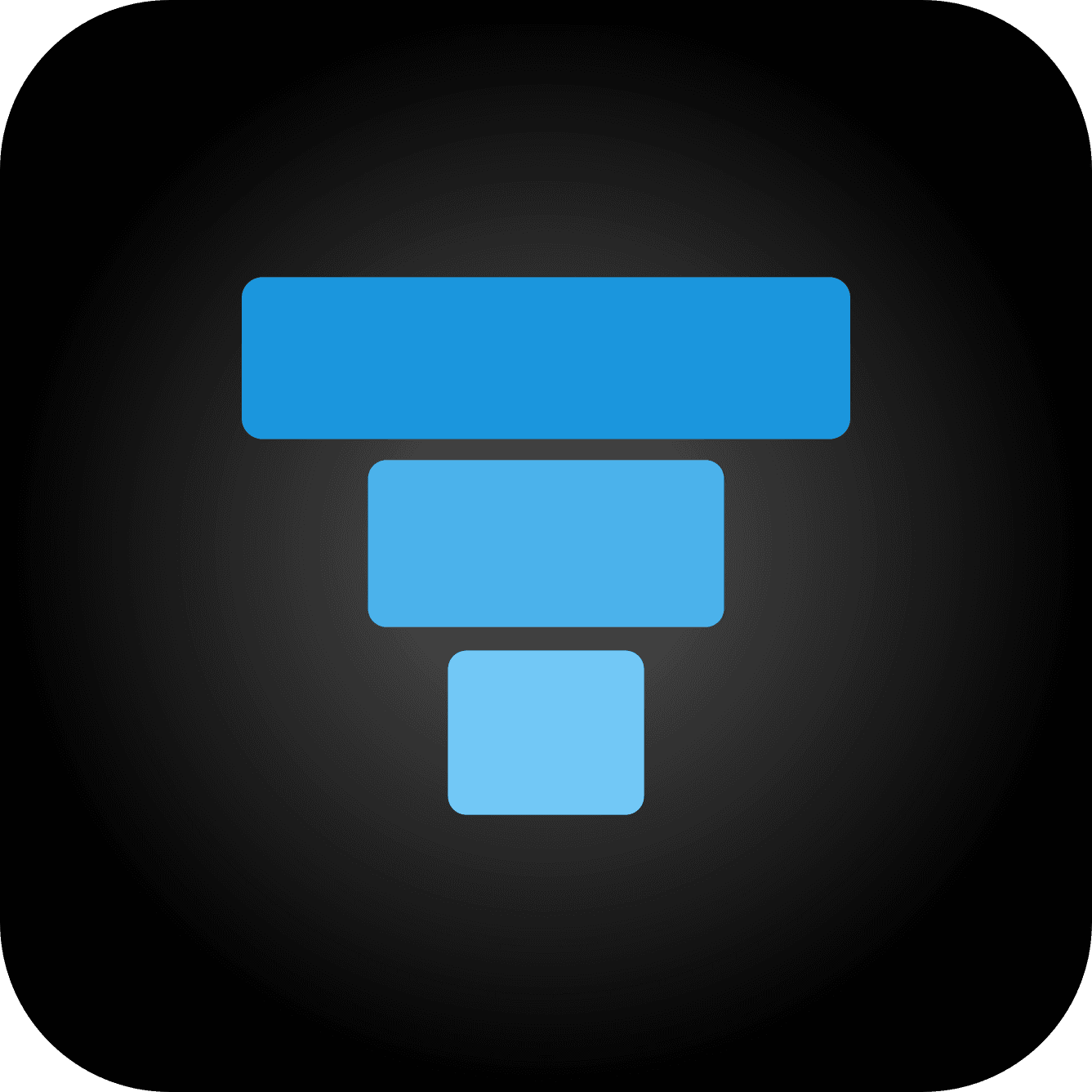Traders Rocket logo
