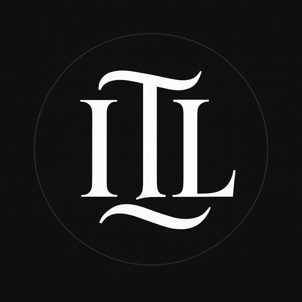Insider Trade Lounge logo