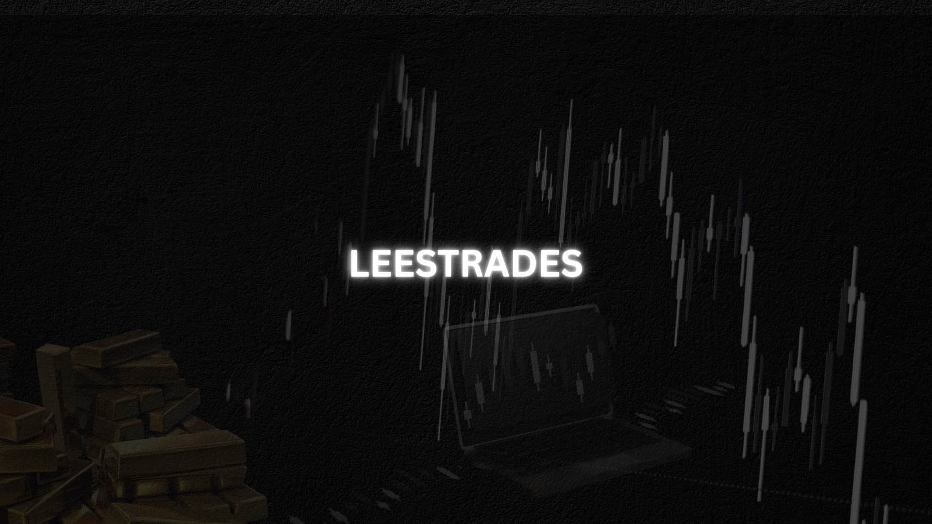 Leestrades logo