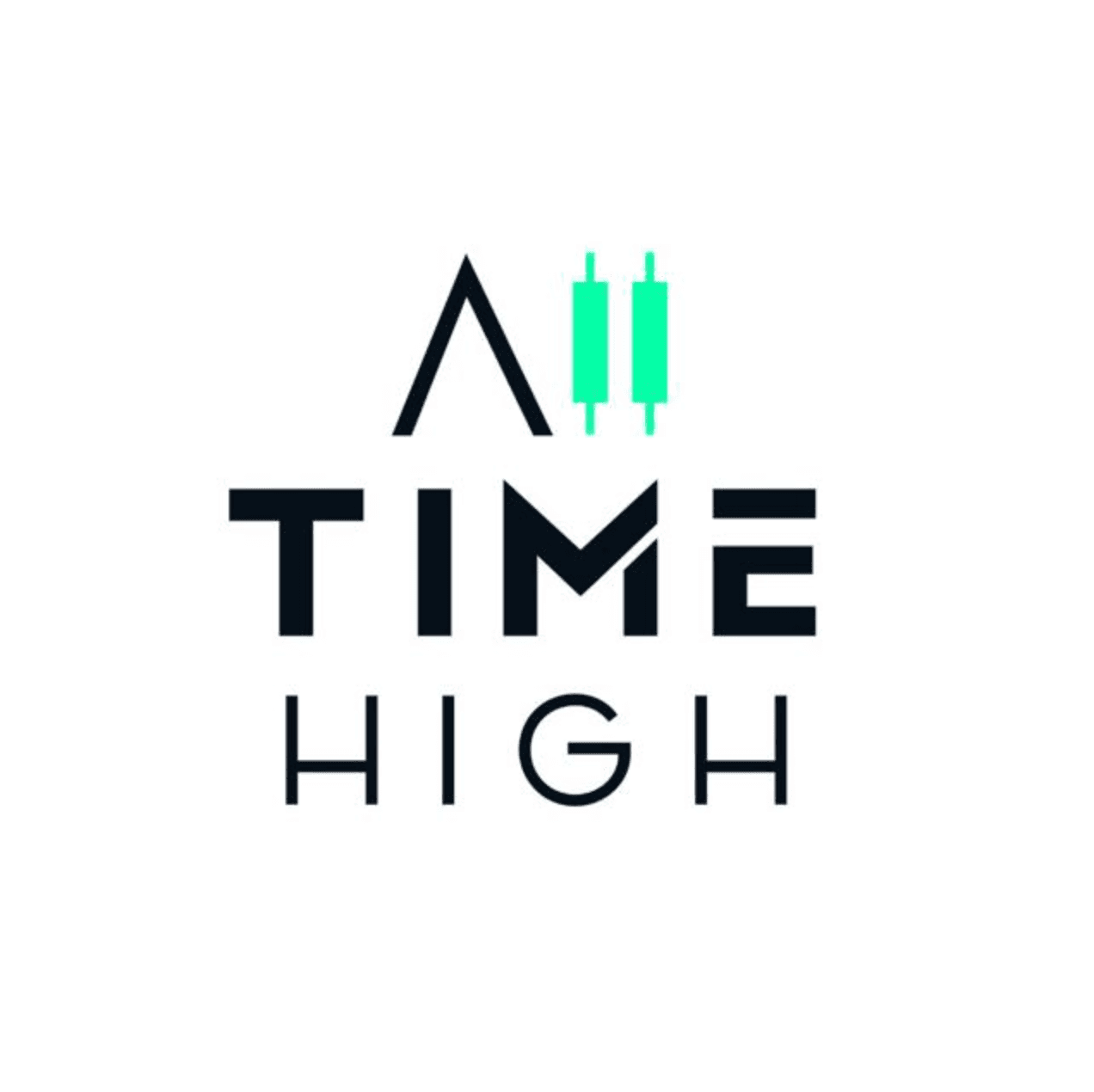 All Time High Academy logo
