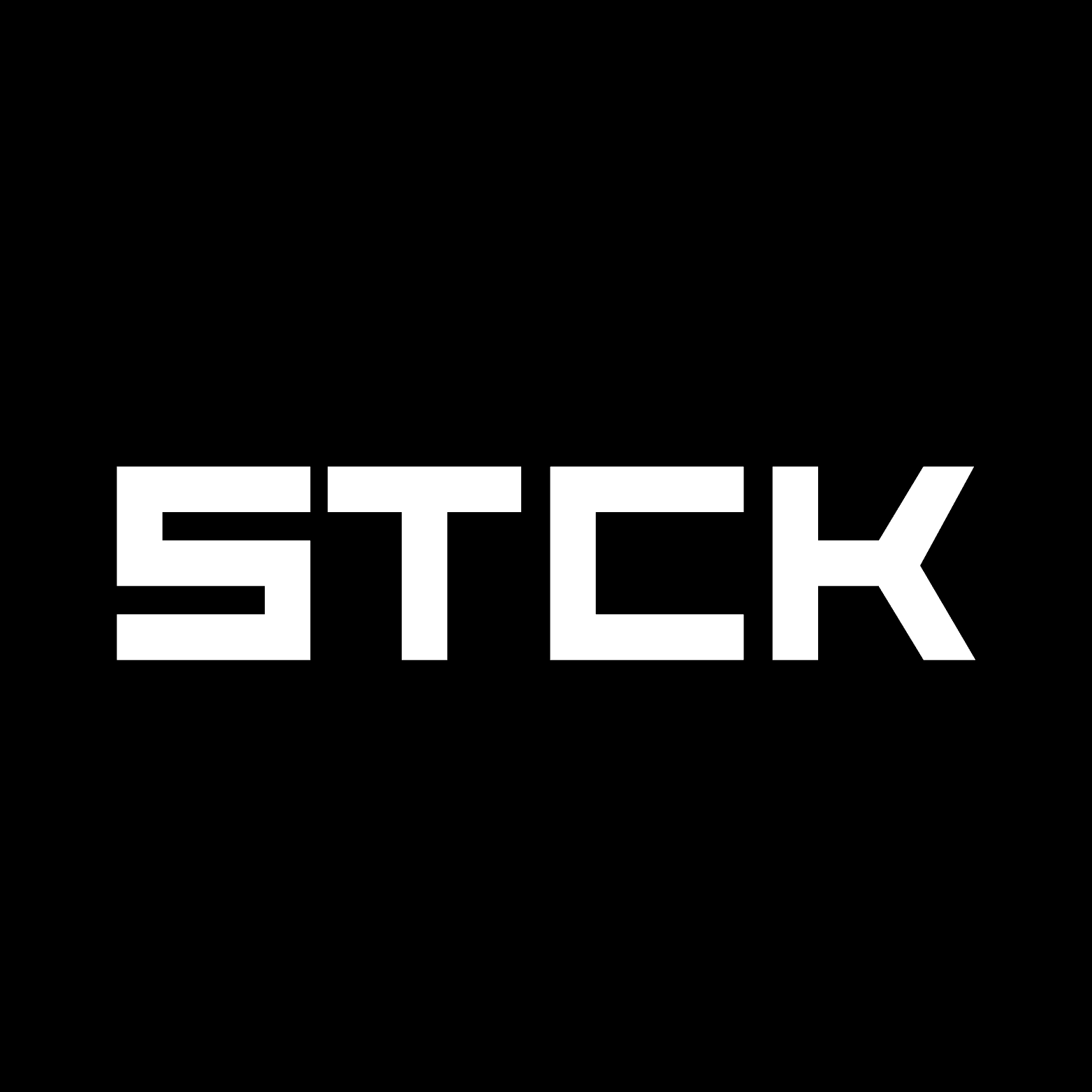 STCK CLUB logo