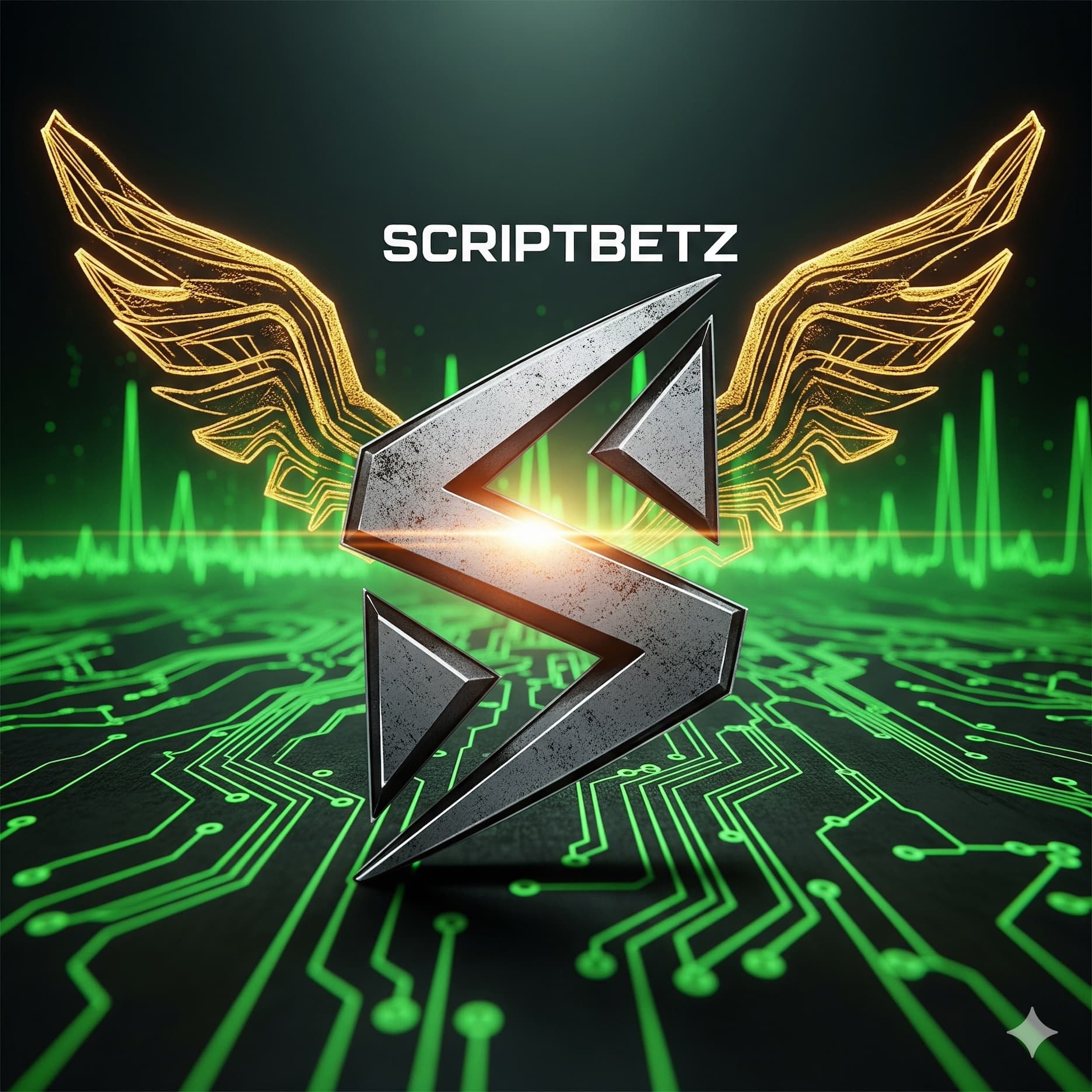 ScriptBetz logo