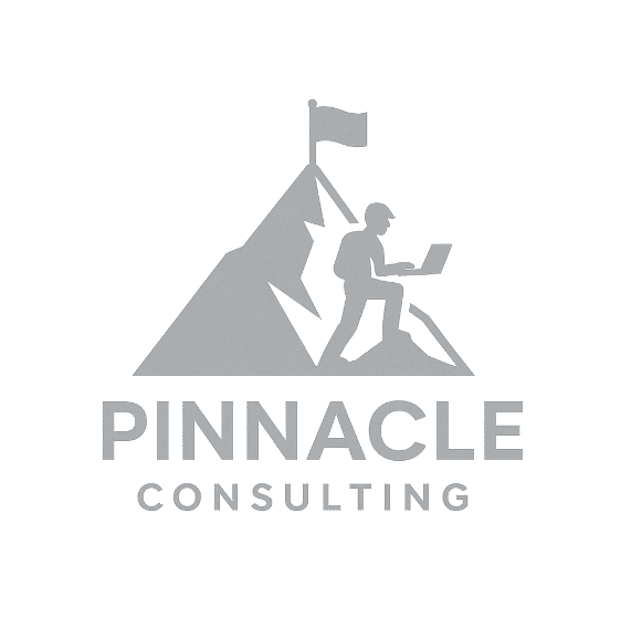 Pinnacle Consulting International logo