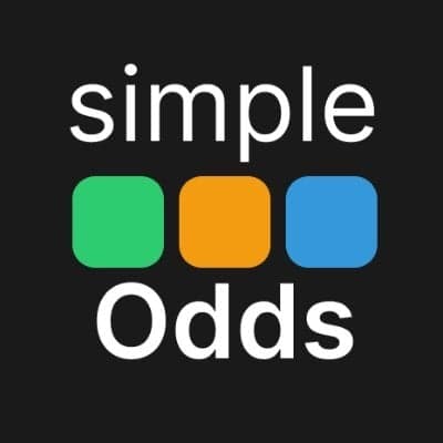 Simple Odds logo