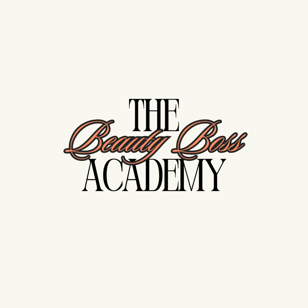 The Beauty Boss Academy logo