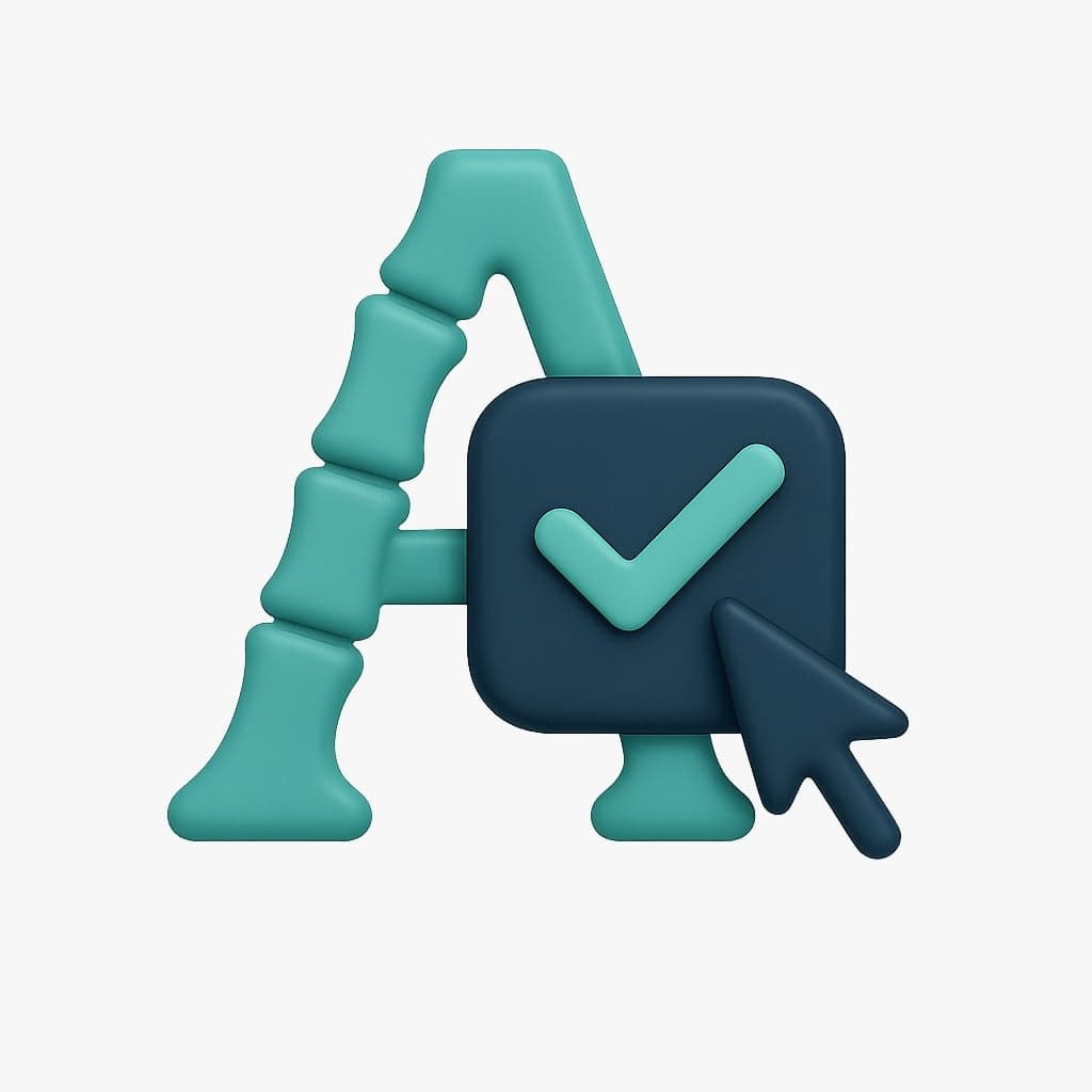 Appoint Clicks LLC logo