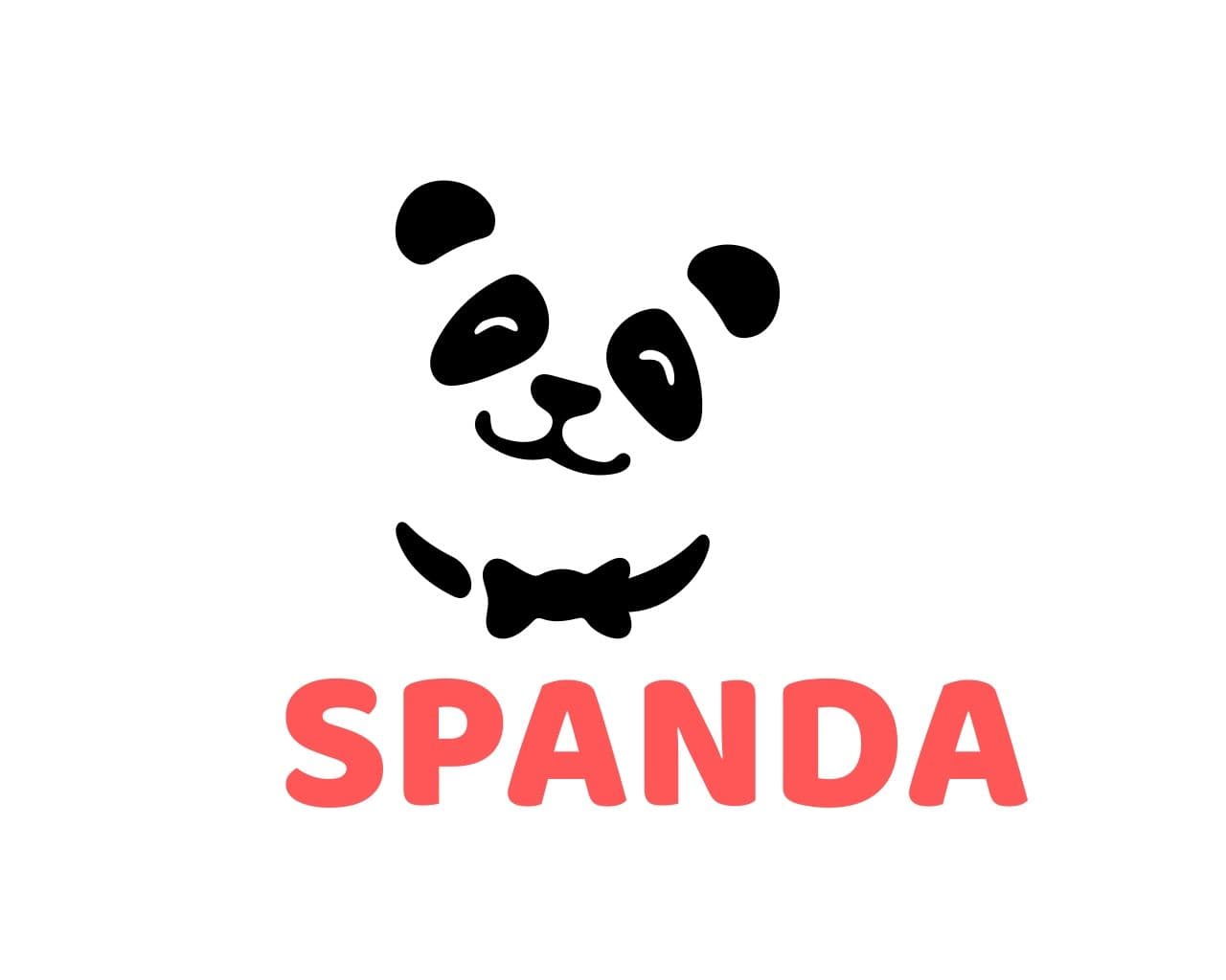 Spanda logo