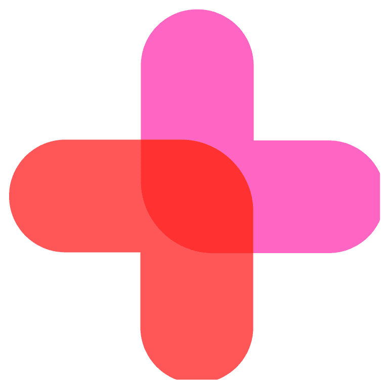 QW SuperWoman Program logo
