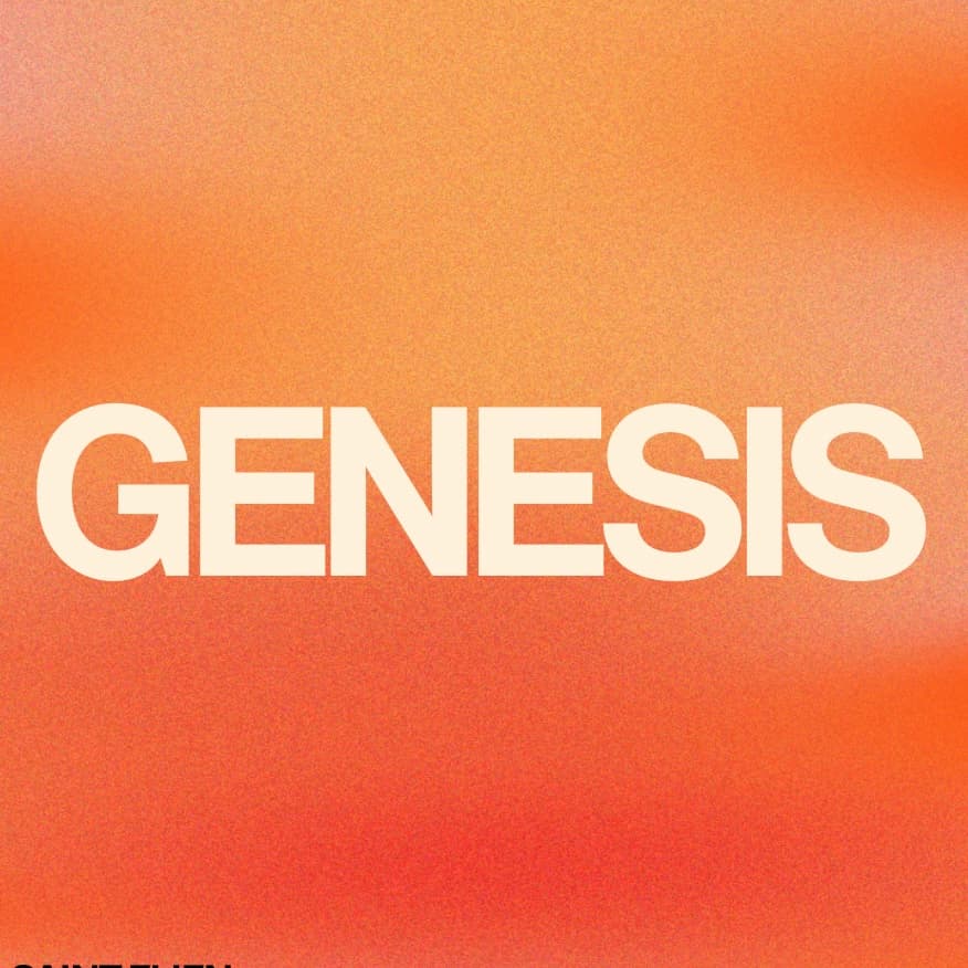 Genesis Creatives logo