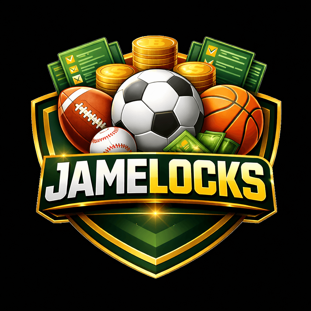 jamelocs logo