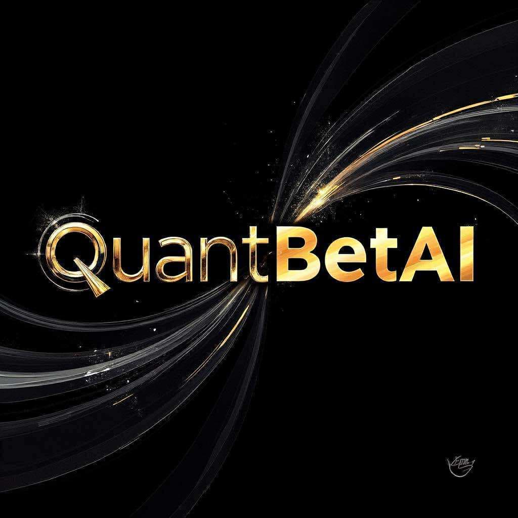 QuantBet AI Sports Consulting logo