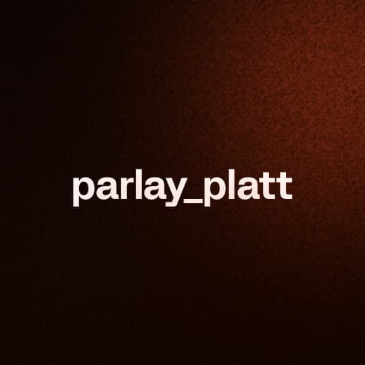 parlay_platt logo