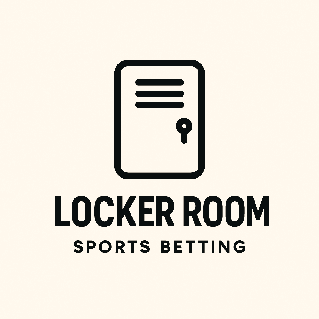 Locker Room logo