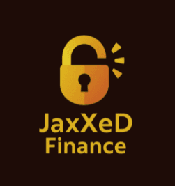 JaxXed Holding logo