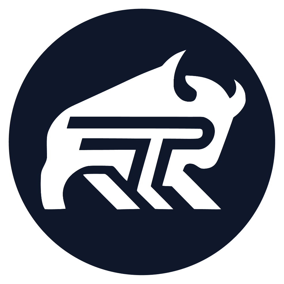 Precision Trading Partners logo