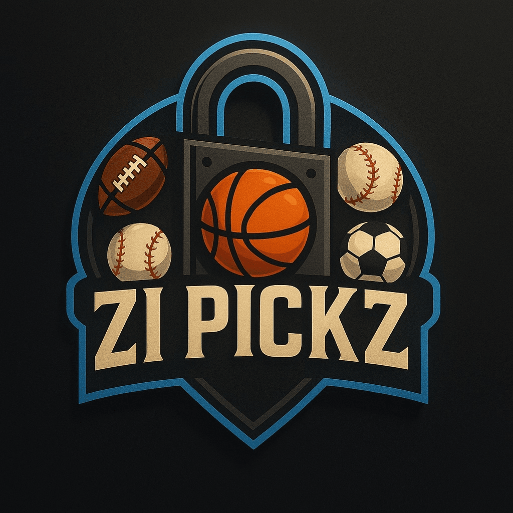 ZI PICKZ logo